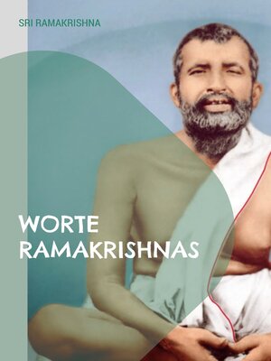 cover image of Worte Ramakrishnas